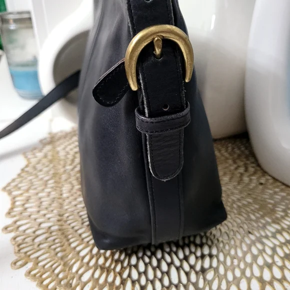 Vintage Coach Bag - Picture 7 of 15